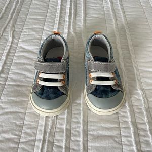 Toddler boy See Kai Run Sneakers | 5